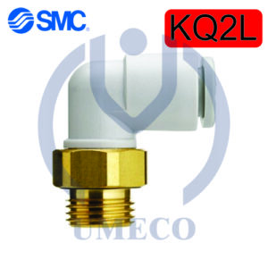 Đầu nối nhanh khí nén KQ2 Series