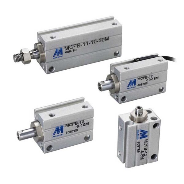 Ống dẫn khí và đầu nối nhanh - Ảnh 2