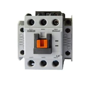 Contactor – Khởi động từ